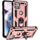  Renk Rose Gold