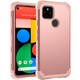  Renk Rose Gold
