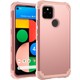 Renk Rose Gold