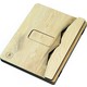 Vigo Wood Ahşap Kitap Okuma ve Tablet Standı