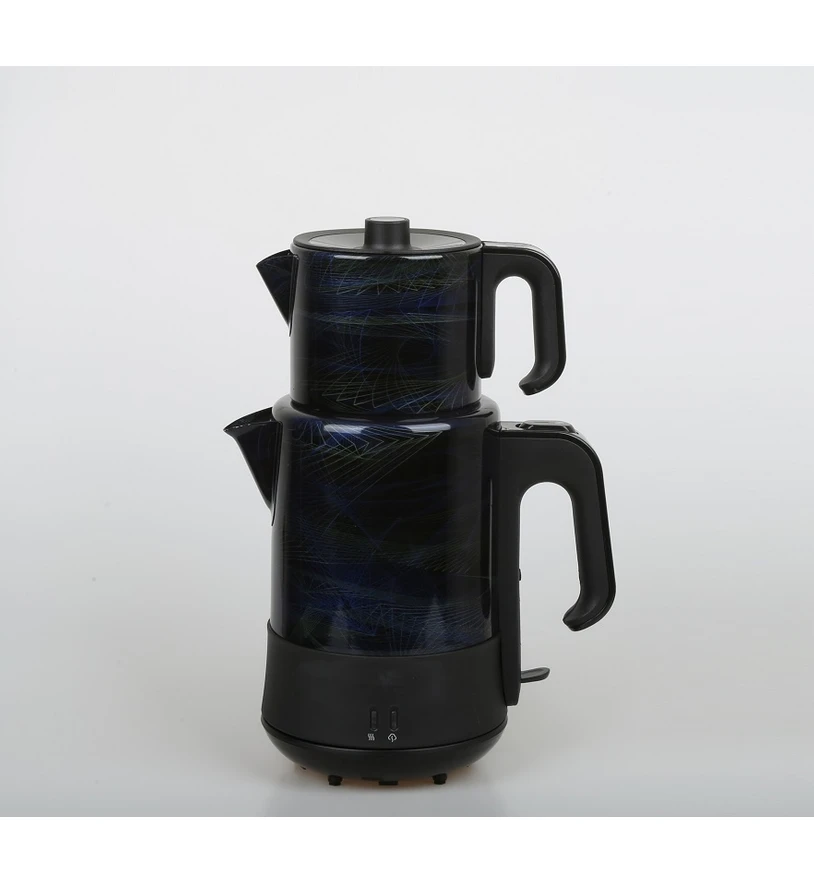 Resim Queen Aurora 4'lü Çeyiz Seti 