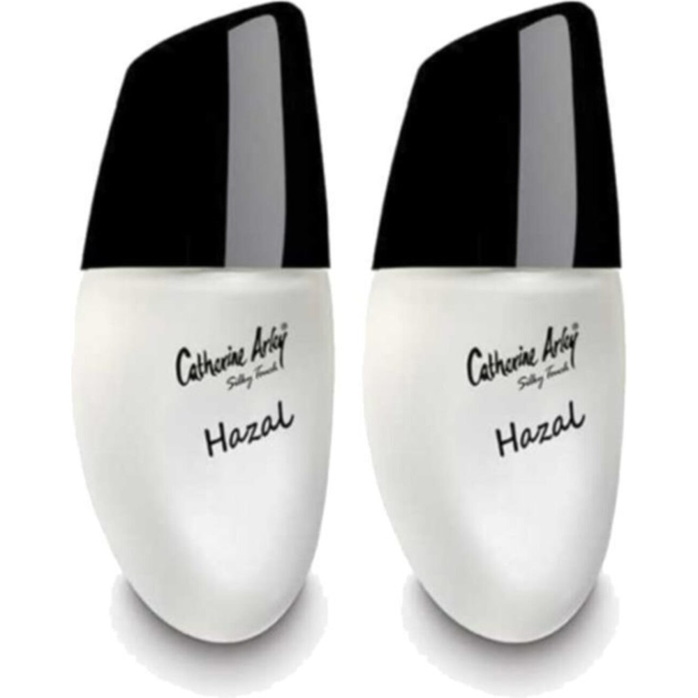 Catherine Arley Hazal Edt 50 ml x 2 Kadın Parfüm