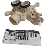32030561 Bulaşık (Vestel) (Orijinal) Eko Bar Su Basınç Siviç