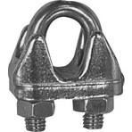 Krom Klemens  6 mm