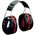 3M Peltor Optime 3