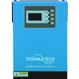Tommatech New 1k 12V Mppt 1000W Akıllı Inverter