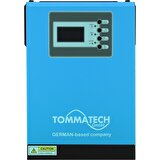 Tommatech New 1k 12V 1000W Akıllı Inverter