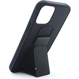 Cepaxesuar Apple iPhone 11 Manyetik Standlı Kapak Kılıf