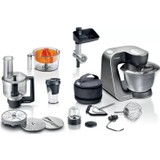 Bosch MUM59M55 1000 W 3.9 Lt Mutfak Şefi
