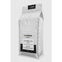Esmresso Espresso Blend Dark Roast 1000 gr