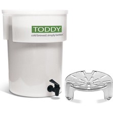 Toddy Cold Brew Sistem 10 lt.