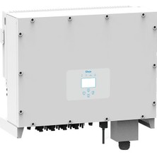 Deye 80KW Trifaze On Grid Inverter