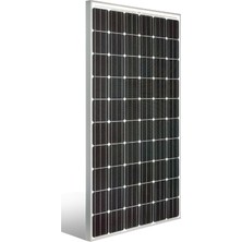 Mexxsun 340W Monokristal Güneş Paneli