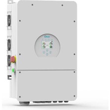 Deye 8 Kw Hibrit On Grid Inverter