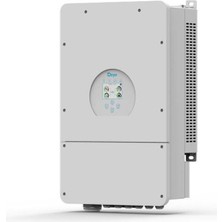 Deye 8 Kw Hibrit On Grid Inverter