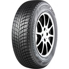 Bridgestone 255/40 R20 97W Blizzak Lm001 Oto Kış Lastiği ( Üretim Yılı: 2023 )
