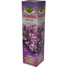 Nursima Bitkisel Funda Suyu 1lt