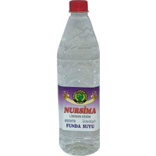 Nursima Bitkisel Funda Suyu 1lt