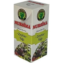 Nursima Bitkisel Zeytinyağı 50 ml