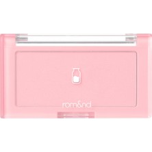 Romand Rom&nd Better Than Cheek Strawberry Milk - Allık