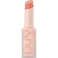 Romand Rom&nd Zero Matte Lipstick Shell Nude - Ruj