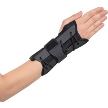 Wingmed Bağcıklı El Bilek Ateli Fileli (W 310)