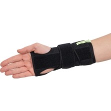 Wingmed Bağcıklı El Bilek Ateli Fileli (W 310)