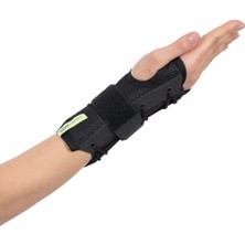 Wingmed Bağcıklı El Bilek Ateli Fileli (W 310)