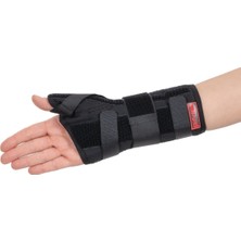 Wingmed Başparmak Destekli El Bilek Ateli Plus - Beden: Sol (W 322-SOL)