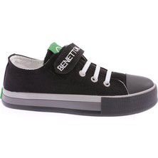 Benetton BN-30556 Çocuk Spor Ayakkabı