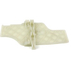 Sav Otomotiv Peugeot 2008 Mk1 A94 2013-2019 Için Ön Sol Cam Kriko Ayağı