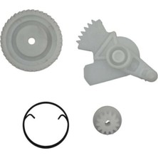 Hyundai Santa Fe Mk2, Honda Cr-V Mk3 Için Sağ Kapı Kilit Tamir Seti 813202B010