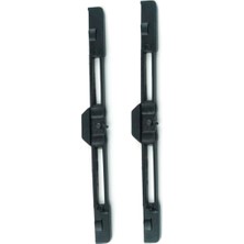 Bmw E36 E46 Için 2 Adet Sunroof Kaydırıcı Mekanizması Klipsi