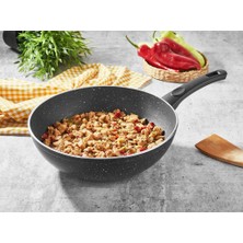 Eda Wok Tava 28 cm