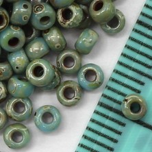 Miyuki Boncuk Round 8-00 3 mm No: 33