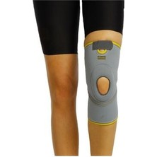 Patella Açık Dizlik