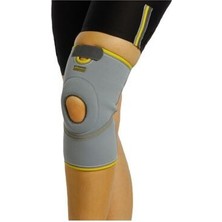 Patella Açık Dizlik