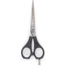 Trina Plastik Saplı Berber Makası 5,5"