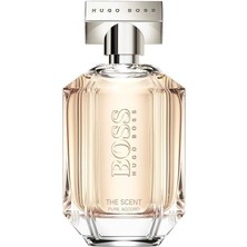 Boss The Scent Pure Accord For Her 100Ml