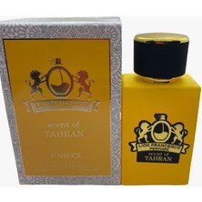 Lion Francesco Perfume Lion Francesco Tahran Edp 60 ml Kadın-Erkek Parfüm