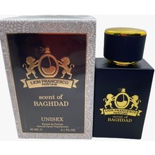 Lion Francesco Perfume Lion Francesco Baghdad Edp 60 ml Kadın-Erkek Parfüm