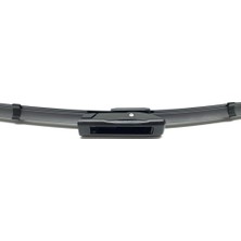 Maxtel Renault Megane 4 2016 - 2021 Ön Cam Silecek Takımı 60X45CM