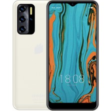 Reeder P13 Blue Max L 2021 64 GB (Reeder Türkiye Garantili) Beyaz