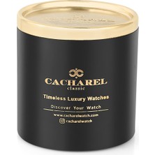 Cacharel CHRL40832SE Erkek Kol Saati