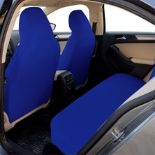 Oto Teknik F&E Mavi Servis Kılıfı