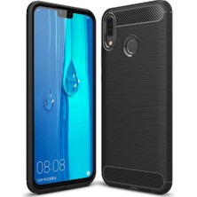 Eabhulie Huawei Y9 2019 Kılıf (Yurt Dışından)