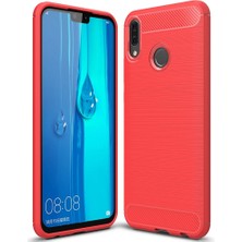 Eabhulie Huawei Y9 2019 Kılıf (Yurt Dışından)