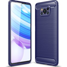 Eabhulie Xiaomi Poco X3 Nfc Kılıf (Yurt Dışından)