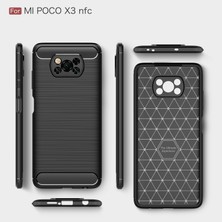 Eabhulie Xiaomi Poco X3 Nfc Kılıf (Yurt Dışından)