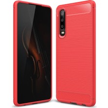 Eabhulie Huawei P30 Kılıf (Yurt Dışından)